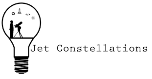 Jet Constellations